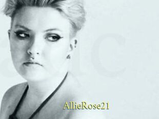AllieRose21