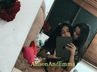 AllisonAndEmma