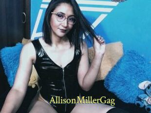 AllisonMillerGag