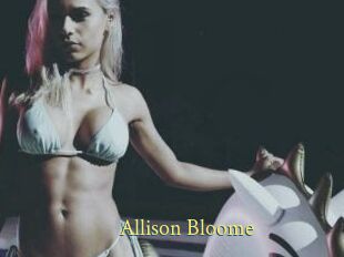Allison_Bloome