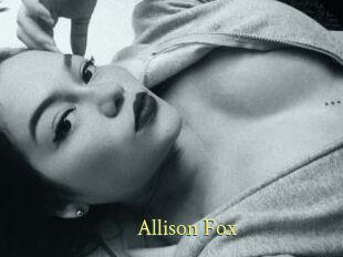 Allison_Fox