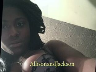 Allison_and_Jackson