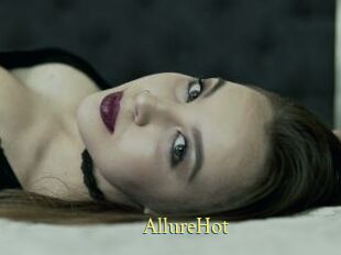 AllureHot
