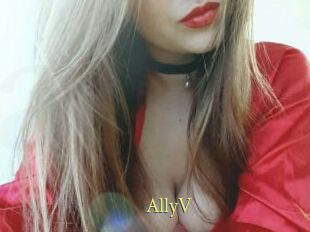 AllyV