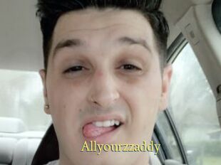Allyourzzaddy