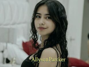 AllysonParcker