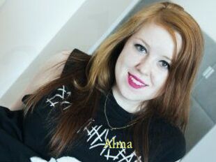Alma
