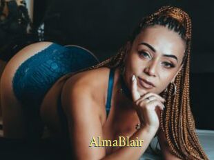 AlmaBlair