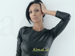 AlmaCat