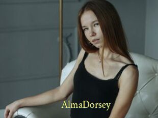 AlmaDorsey