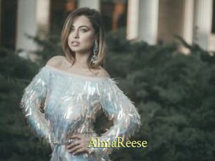 AlmaReese