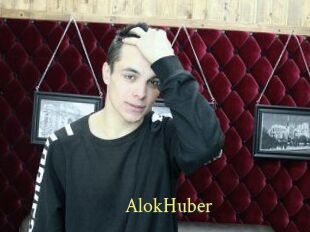 AlokHuber