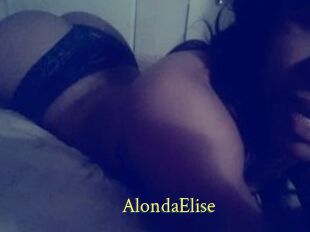 AlondaElise