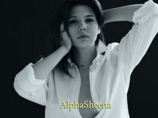 AlphaSheena