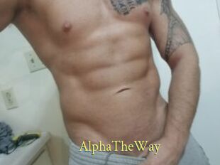 AlphaTheWay