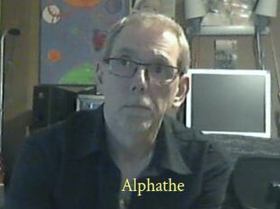 Alphathe