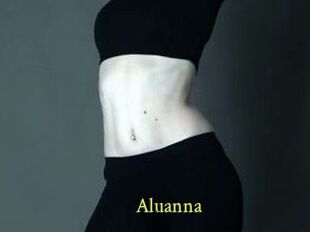 Aluanna
