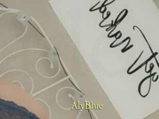 AlyBlue