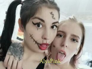 AlyaPink