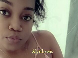 AlynLewis