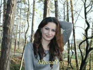 AlyonaYvy