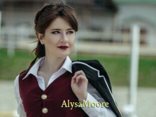AlysaMoore