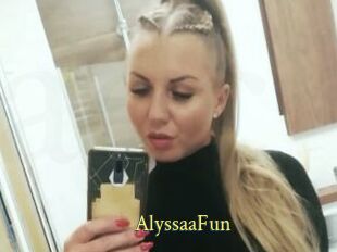 AlyssaaFun