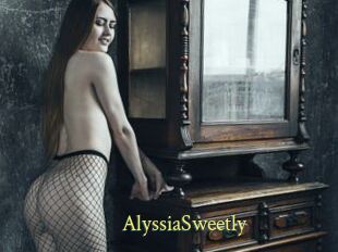 AlyssiaSweetly