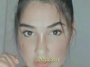 Alyx_Star