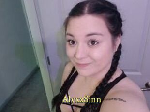 Alyxx_Sinn