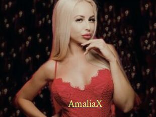 AmaliaX