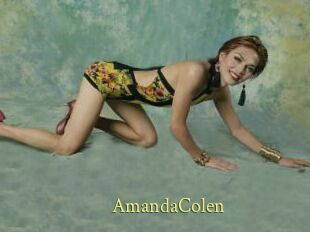AmandaColen