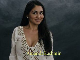 AmandaKashmir