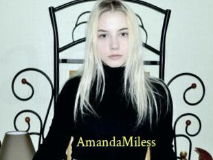 AmandaMiless