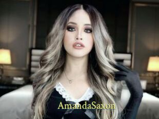 AmandaSaxon