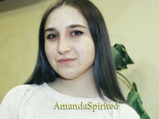 AmandaSpirited