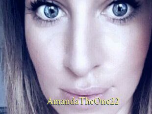 AmandaTheOne22