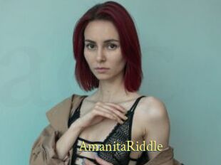AmanitaRiddle