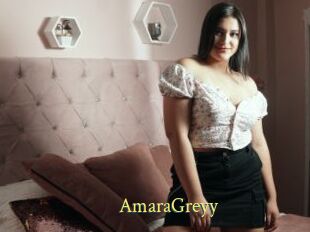 AmaraGreyy