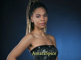 AmaraSpice