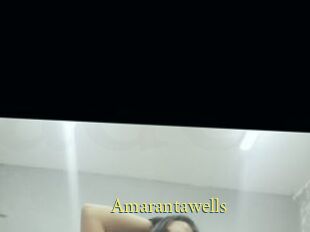 Amarantawells