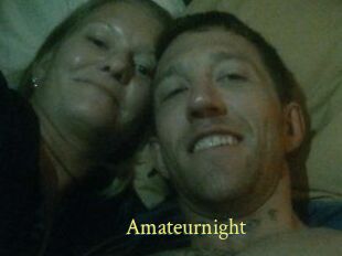 Amateurnight