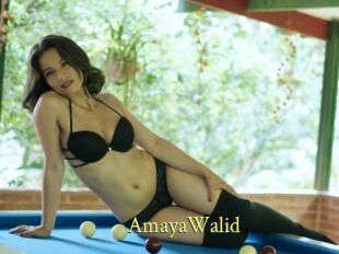 AmayaWalid