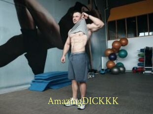AmazingDICKKK