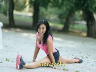 Amazonka