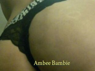 Ambee_Bambie