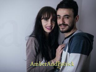 AmberAndPatrick