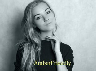 AmberFriendly