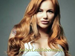 AmberLeahBabestation