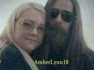 AmberLynn18